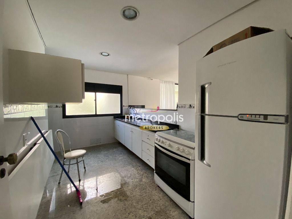 Apartamento à venda com 4 quartos, 240m² - Foto 76