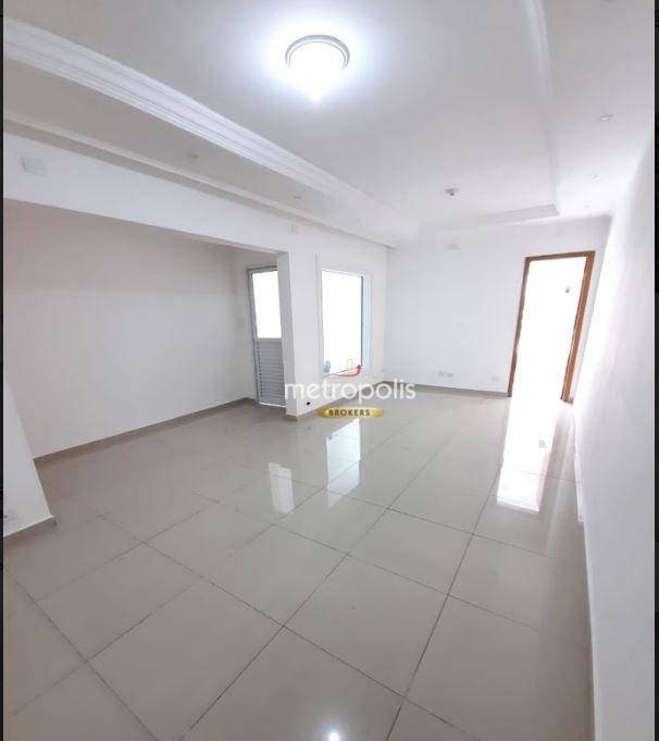 Sobrado à venda com 4 quartos, 249m² - Foto 1