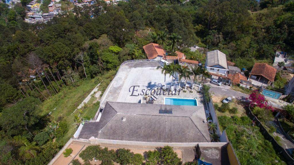 Casa à venda com 6 quartos, 800m² - Foto 5