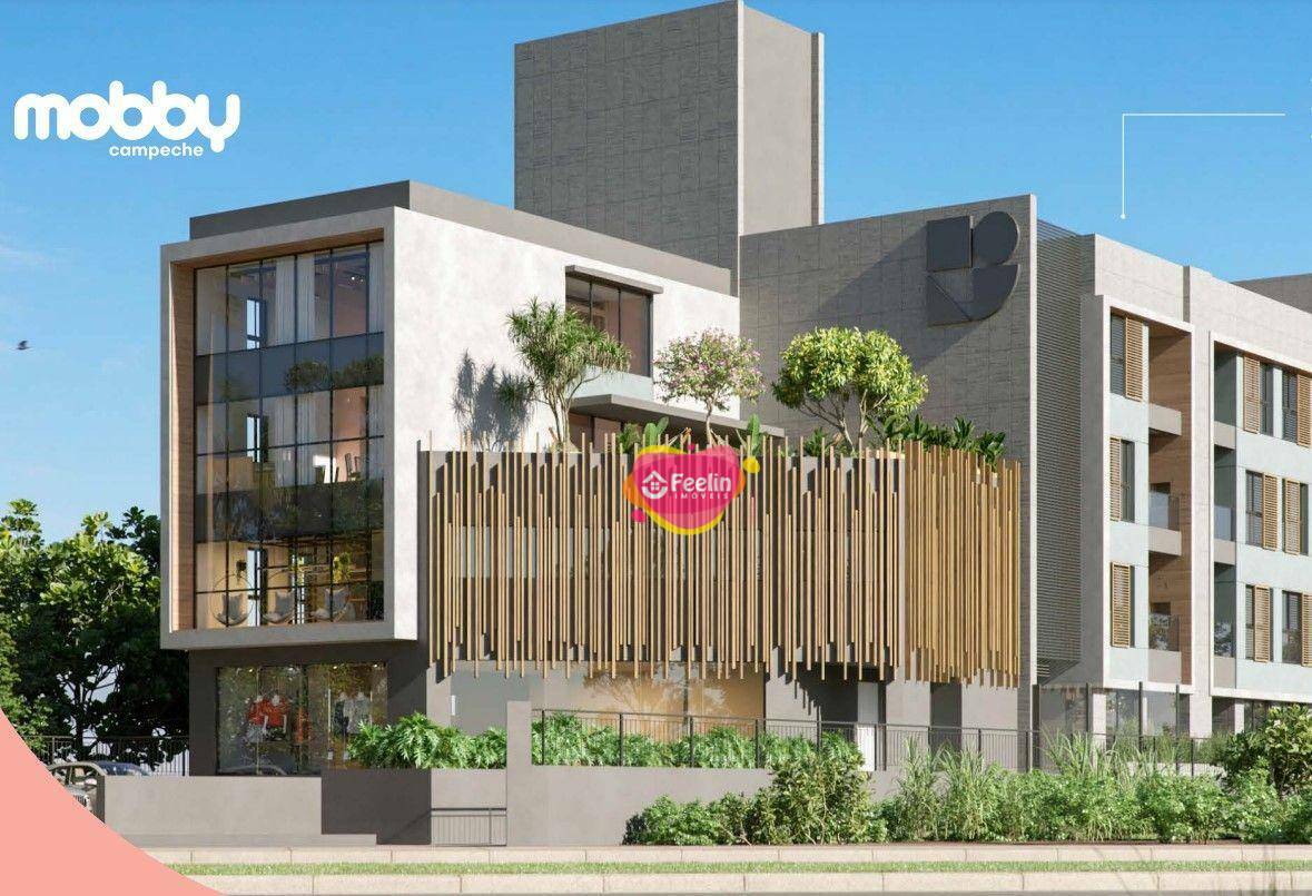 Apartamento, 1 quarto, 57 m² - Foto 3