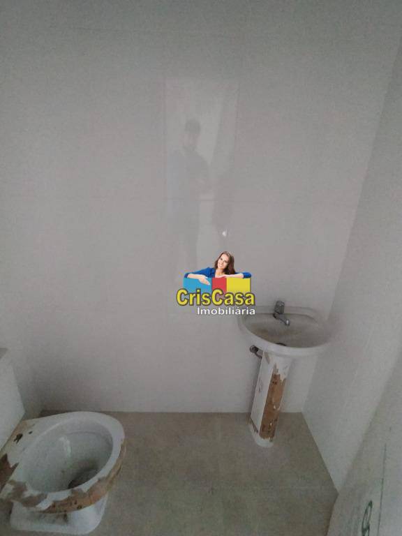 Loja-Salão para alugar, 40m² - Foto 9