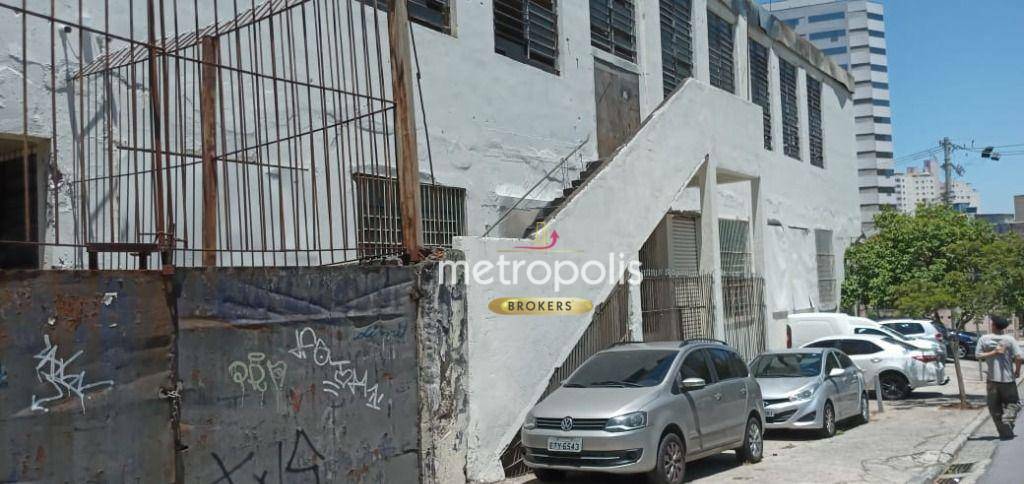 Loja-Salão para alugar, 1300m² - Foto 3