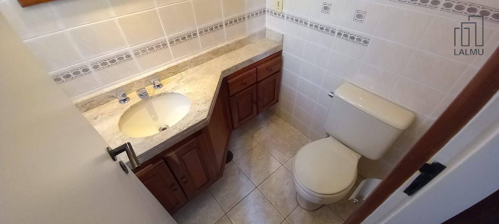 Apartamento para alugar com 4 quartos, 130m² - Foto 16