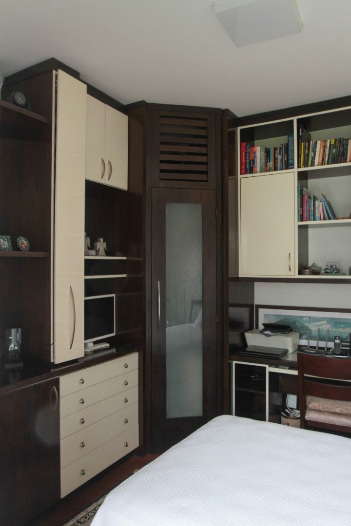 Apartamento à venda com 3 quartos, 123m² - Foto 18