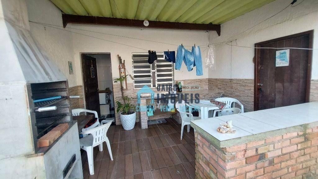 Casa à venda com 3 quartos - Foto 5