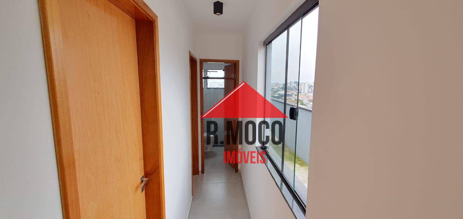 Apartamento para alugar com 2 quartos, 34m² - Foto 17