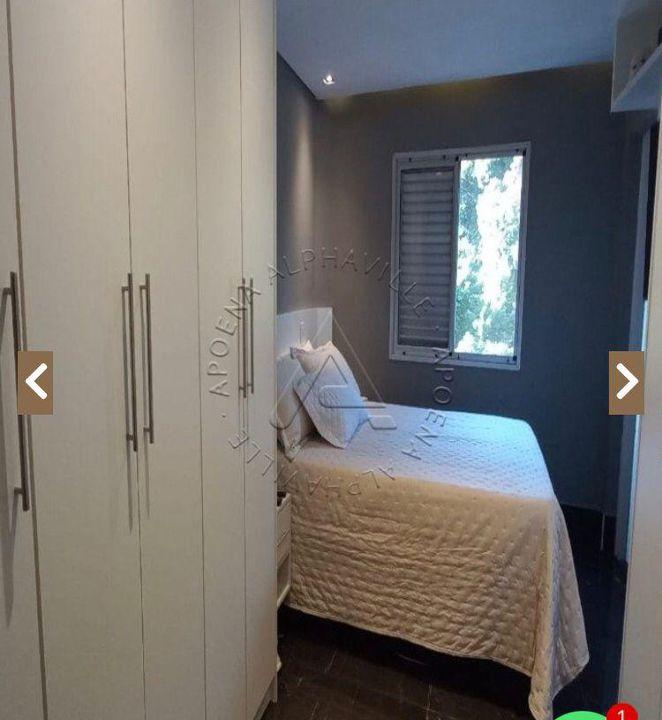 Apartamento à venda com 3 quartos, 89m² - Foto 11