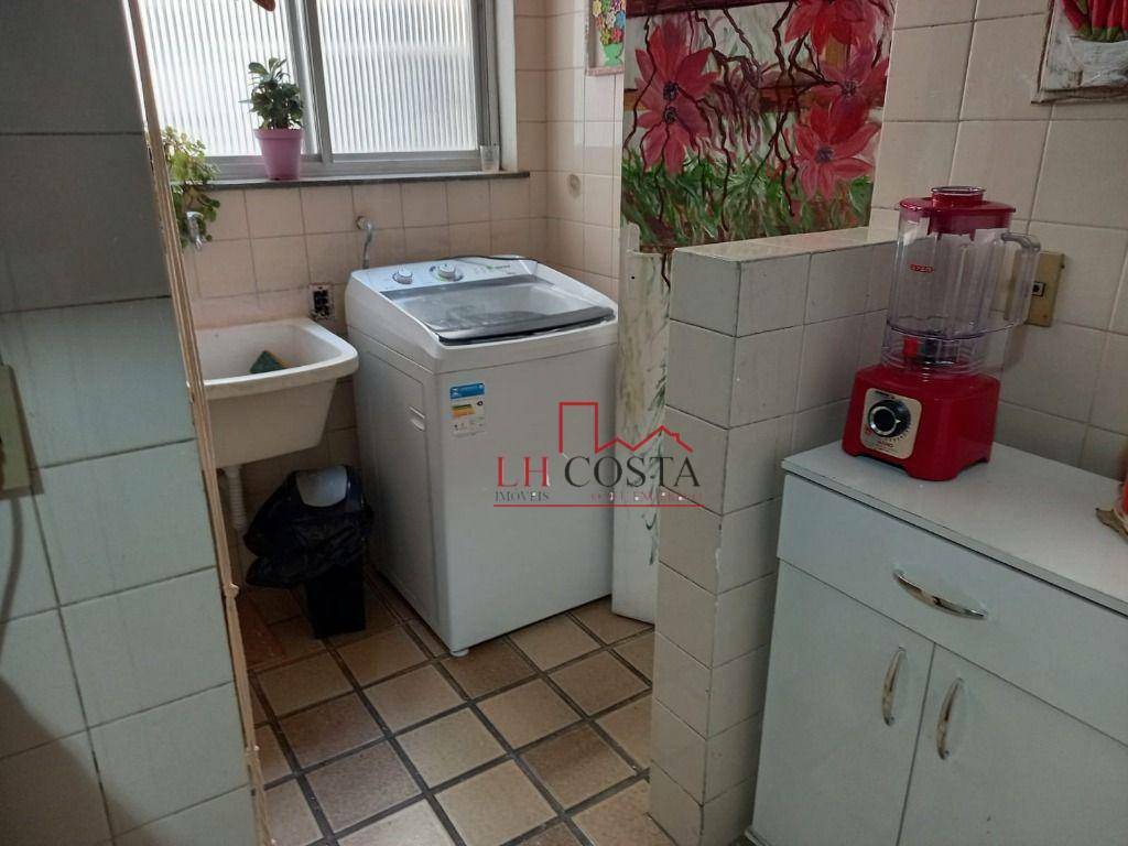 Apartamento à venda com 3 quartos, 110m² - Foto 28