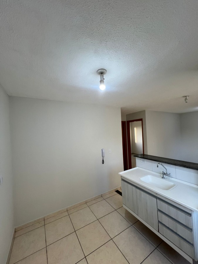 Apartamento à venda com 2 quartos, 45m² - Foto 6