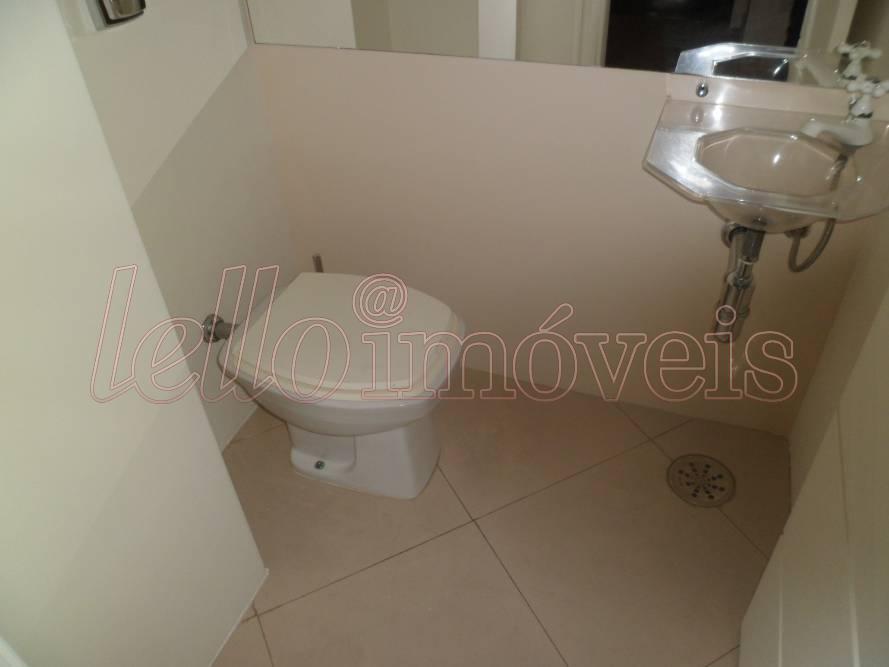 Apartamento para alugar com 3 quartos, 190m² - Foto 23