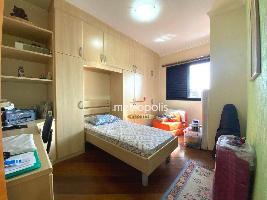 Apartamento à venda com 3 quartos, 107m² - Foto 17