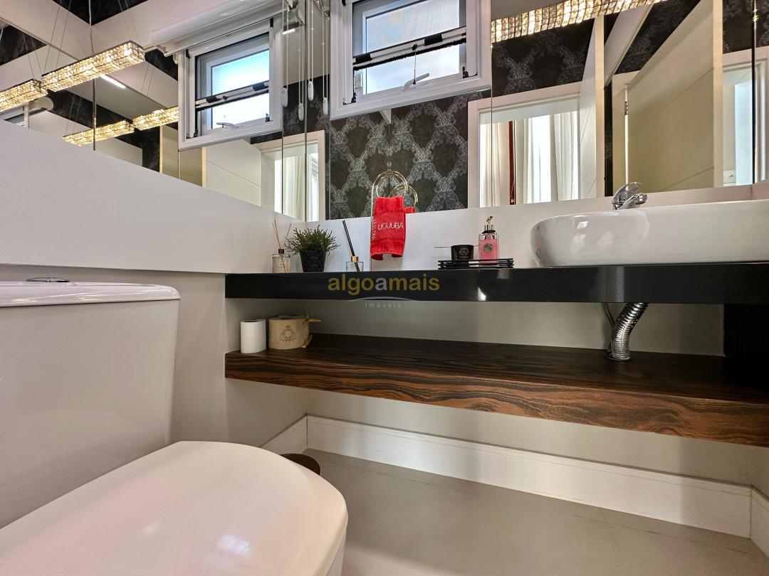 Casa de Condomínio à venda com 4 quartos, 260m² - Foto 20