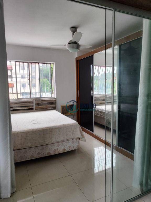 Apartamento à venda com 2 quartos, 60m² - Foto 6