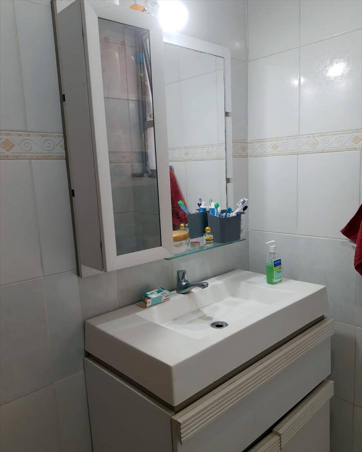 Apartamento à venda com 1 quarto, 45m² - Foto 7