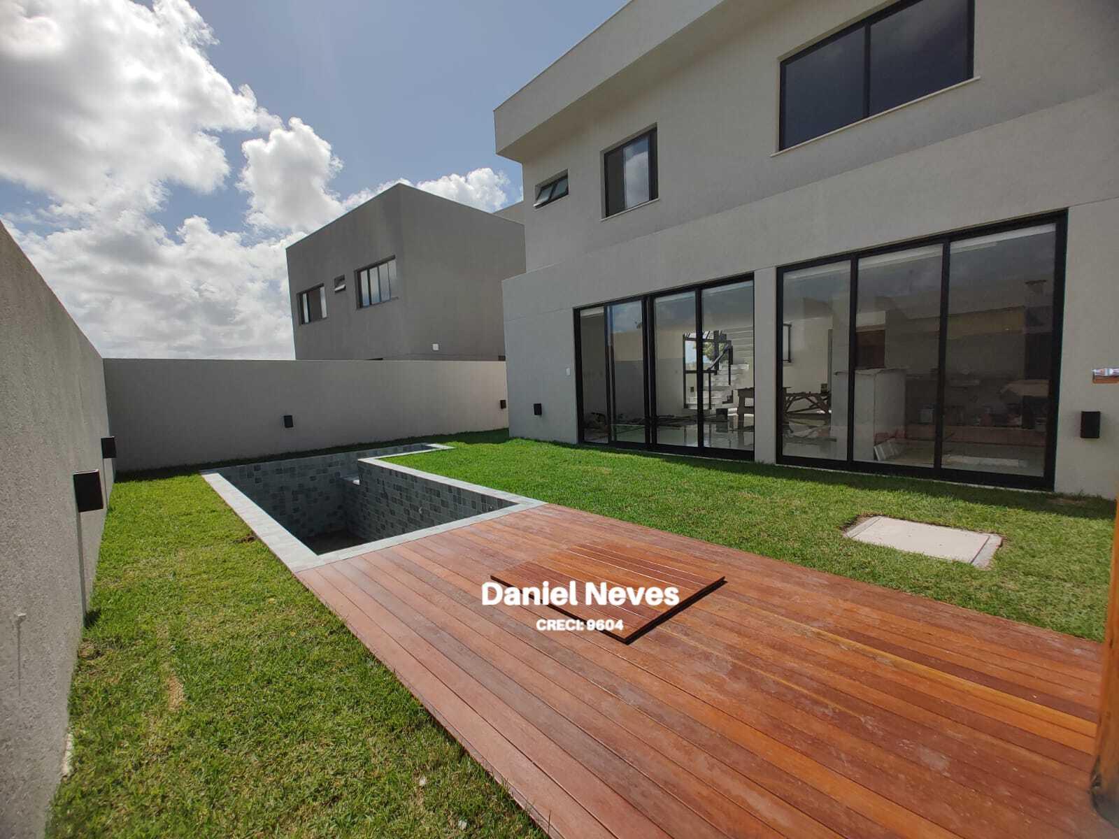 Casa de Condomínio à venda com 4 quartos, 264m² - Foto 6