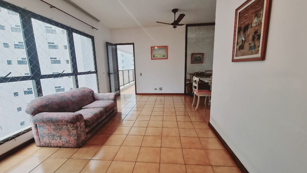 Apartamento à venda com 3 quartos, 83m² - Foto 1