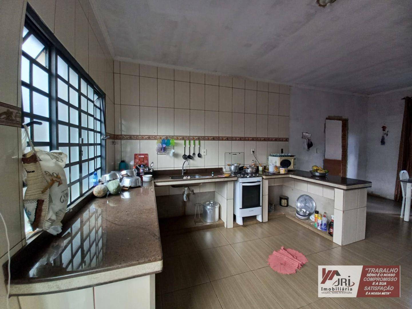 Casa à venda com 3 quartos, 250M2 - Foto 7