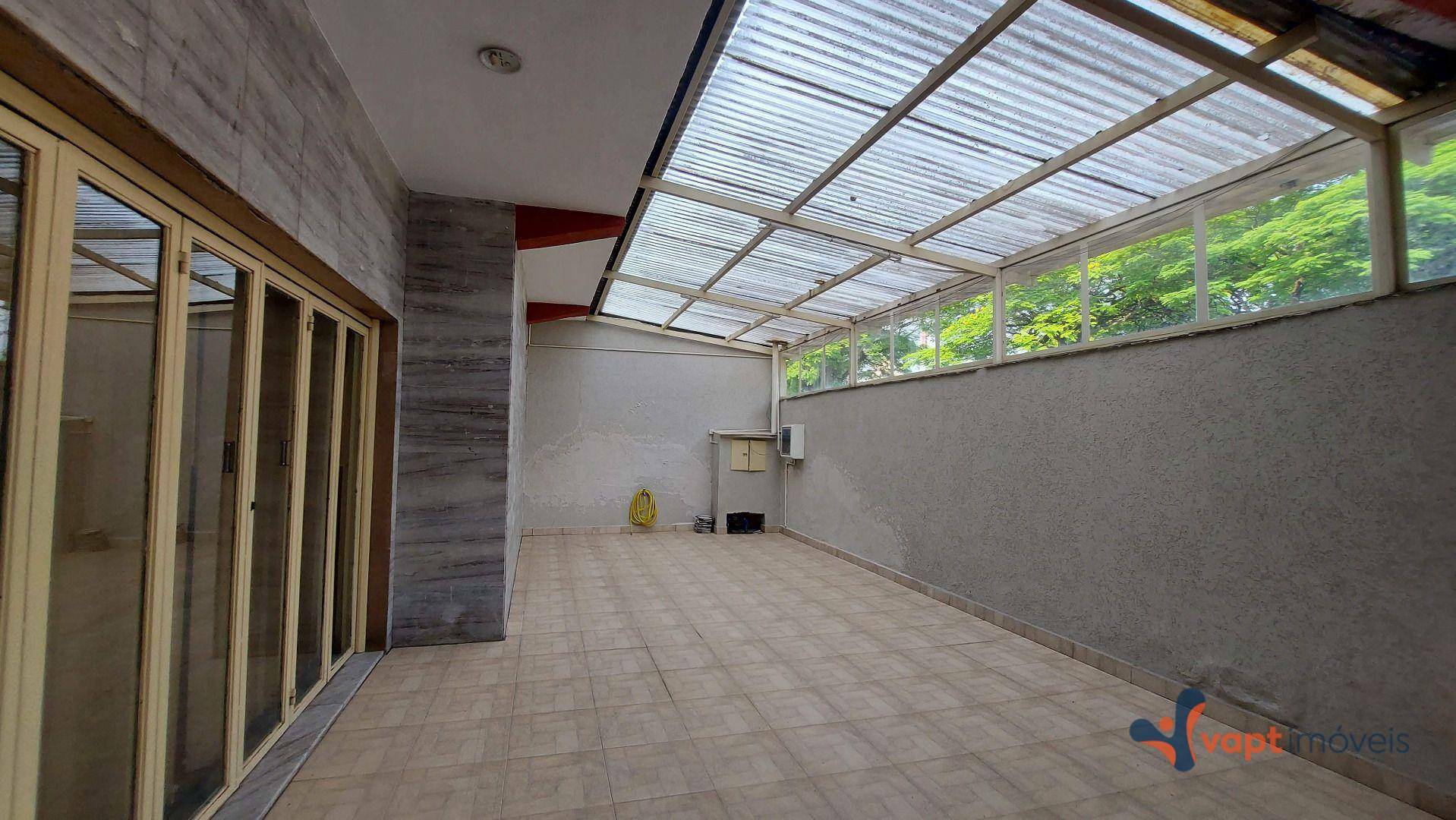 Sobrado à venda com 5 quartos, 430m² - Foto 43