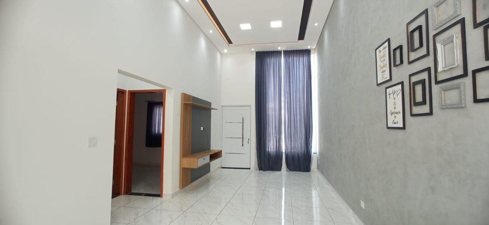 Casa de Condomínio à venda com 2 quartos, 150m² - Foto 3