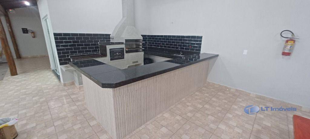 Loja-Salão para alugar, 295m² - Foto 15