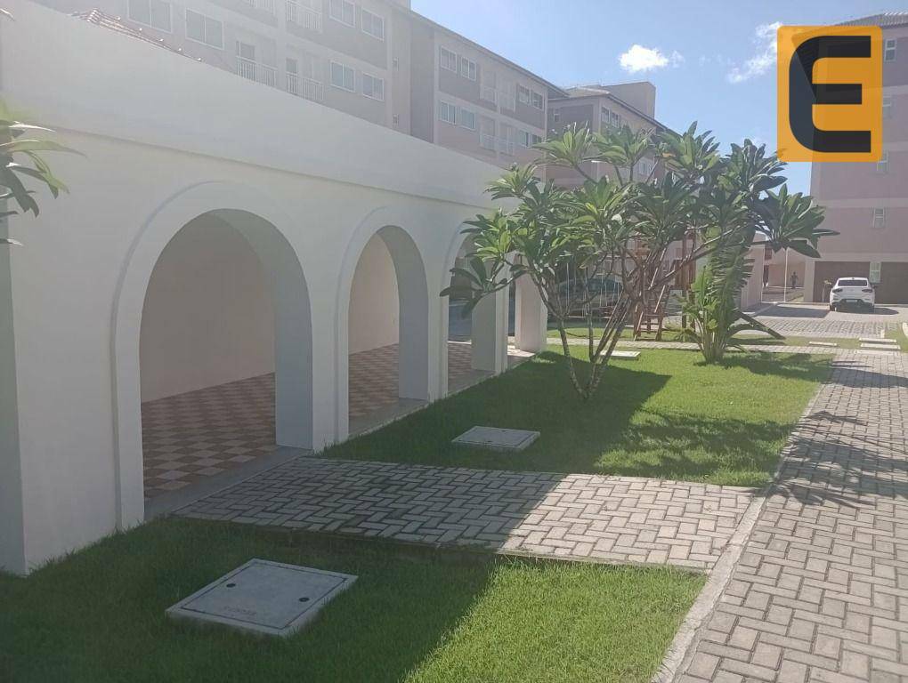 Apartamento para alugar com 2 quartos, 52m² - Foto 11