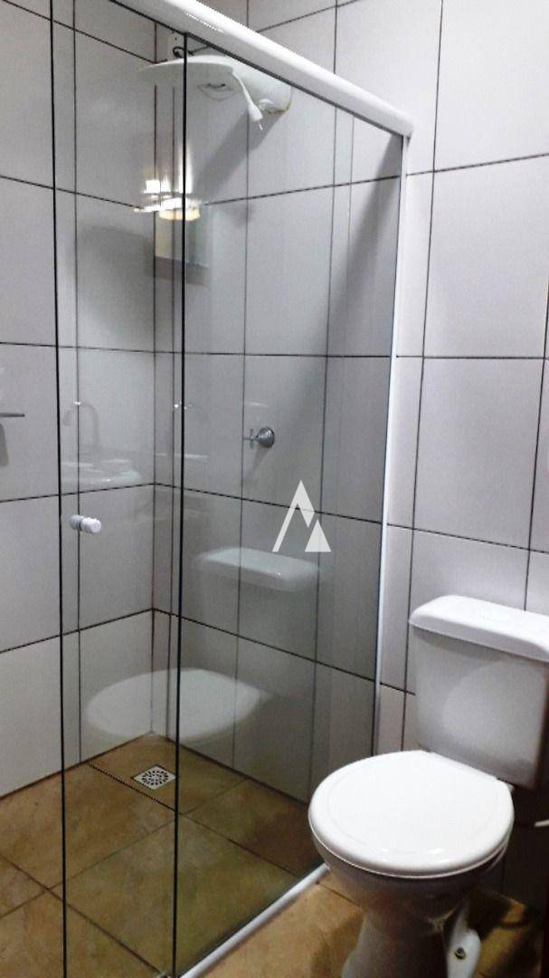 Pousada-Chalé à venda com 6 quartos, 250m² - Foto 12