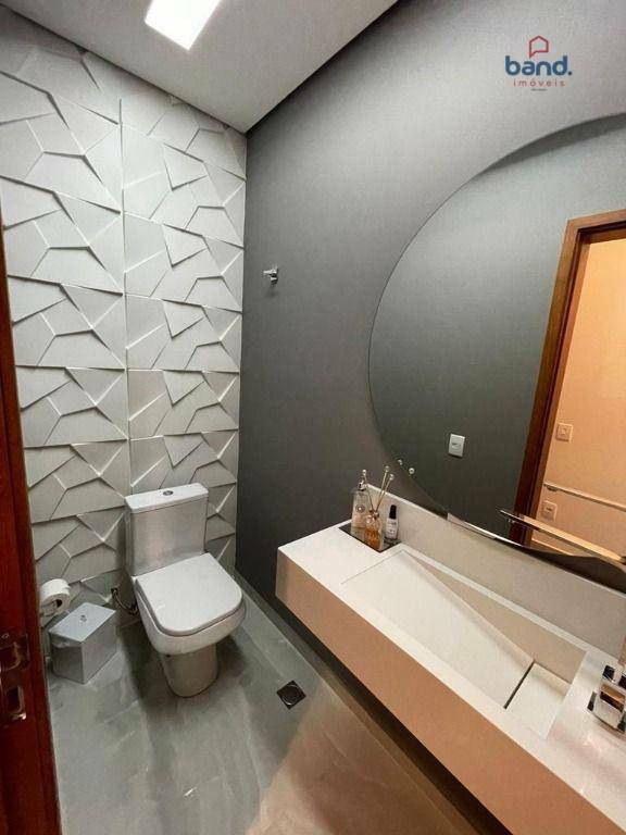 Casa de Condomínio à venda com 3 quartos, 260m² - Foto 31