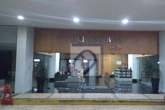 Conjunto Comercial-Sala à venda, 50m² - Foto 8