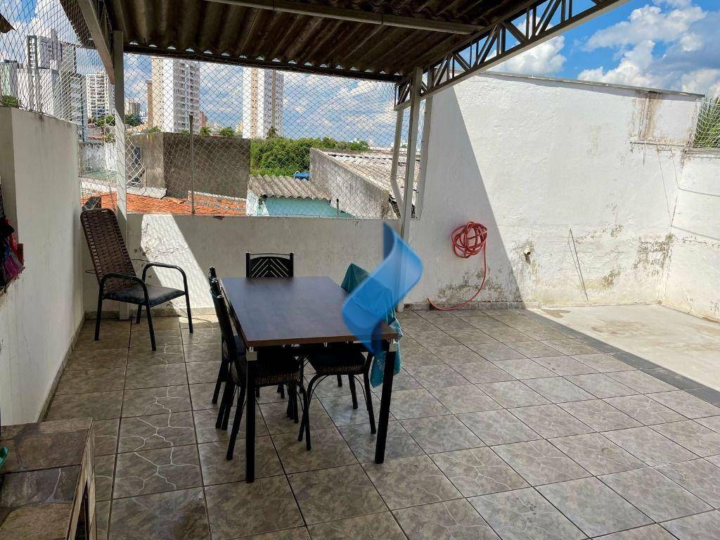 Casa à venda com 2 quartos, 199m² - Foto 6