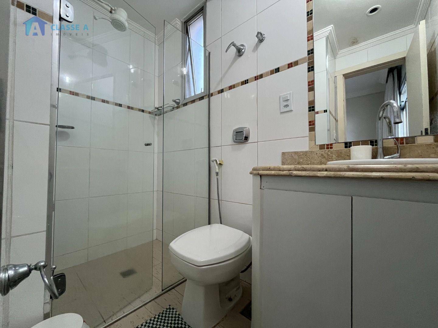 Cobertura à venda com 3 quartos, 195m² - Foto 5