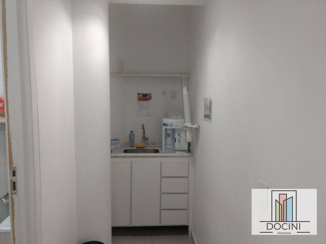 Conjunto Comercial-Sala à venda, 63m² - Foto 6