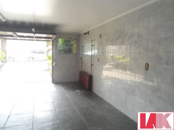 Sobrado para alugar com 3 quartos, 120m² - Foto 44