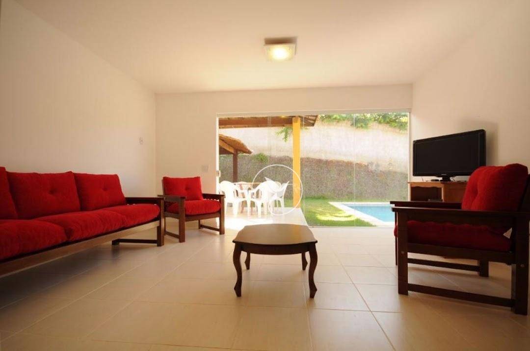 Casa de Condomínio à venda com 4 quartos, 300m² - Foto 1