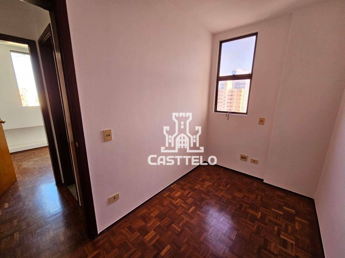 Apartamento à venda com 3 quartos, 89m² - Foto 2