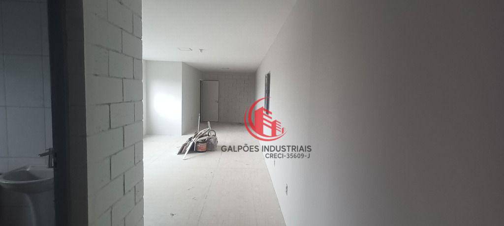 Depósito-Galpão-Armazém para alugar, 400m² - Foto 11