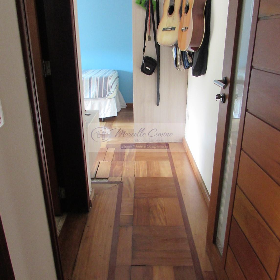 Sobrado à venda com 3 quartos, 300m² - Foto 28