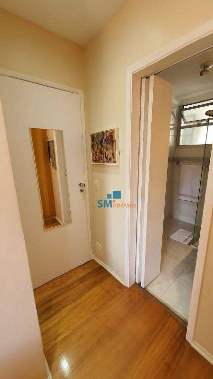 Apartamento à venda com 2 quartos, 75m² - Foto 6