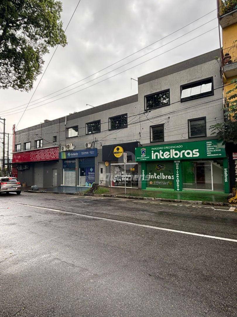 Loja-Salão para alugar, 80m² - Foto 14