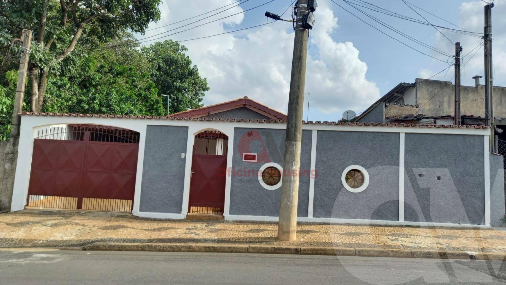 Casa à venda com 2 quartos, 153m² - Foto 1