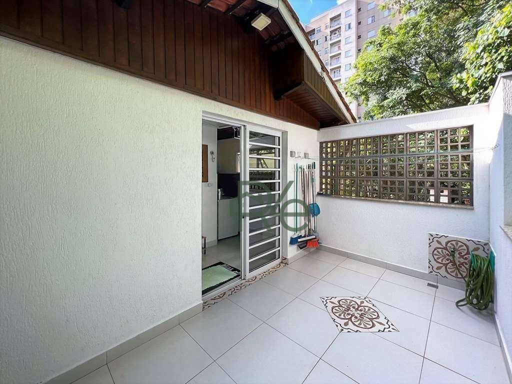 Casa de Condomínio à venda com 5 quartos, 804m² - Foto 35