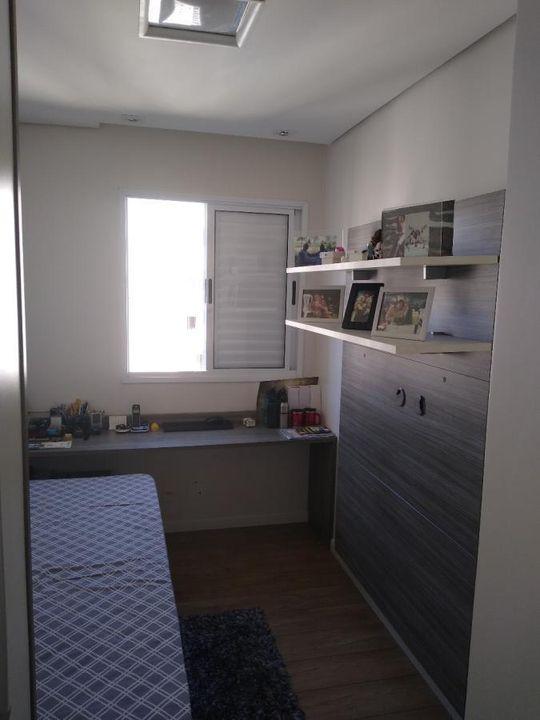 Apartamento para alugar com 2 quartos, 61m² - Foto 11