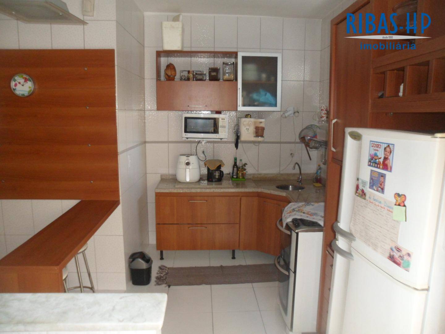 Sobrado à venda com 3 quartos, 116M2 - Foto 11