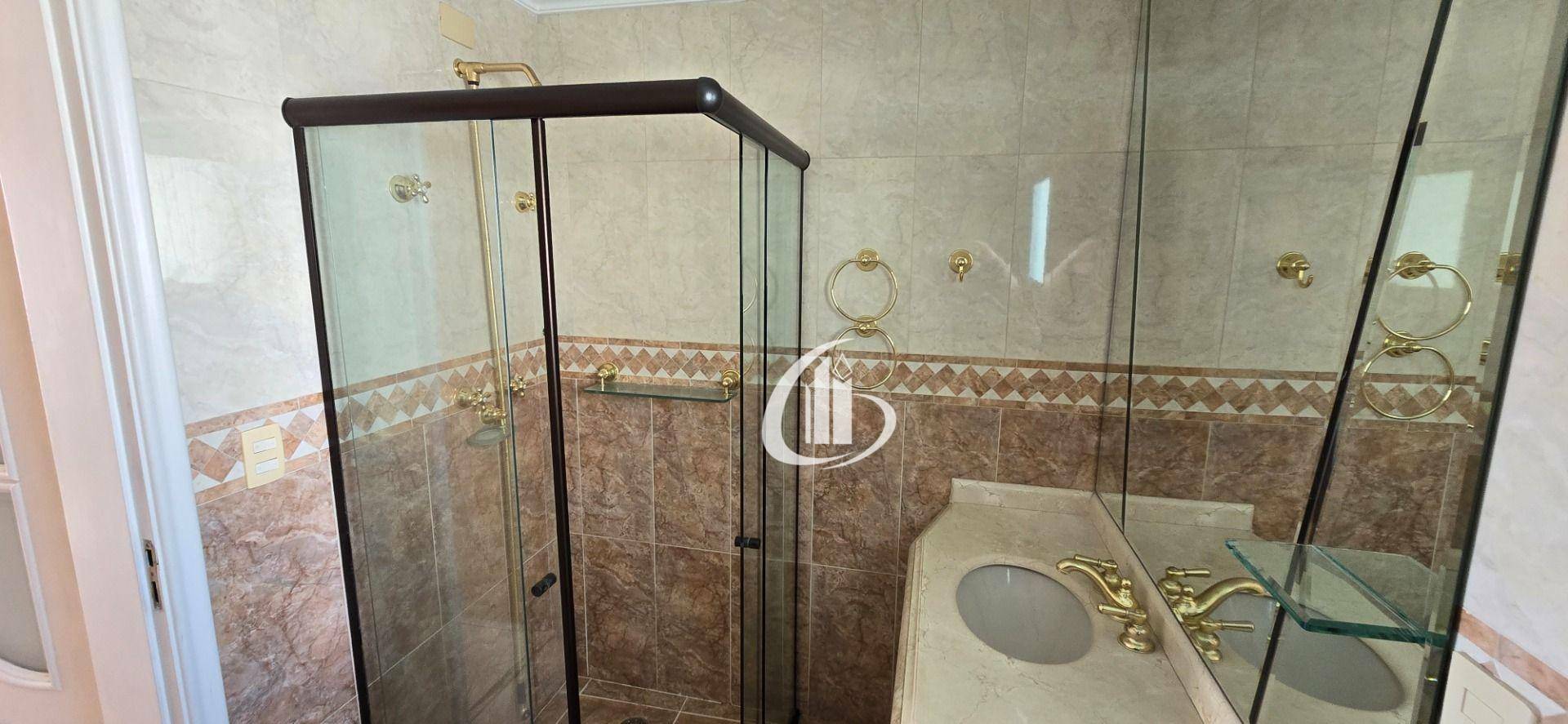 Apartamento para alugar com 3 quartos, 129m² - Foto 43