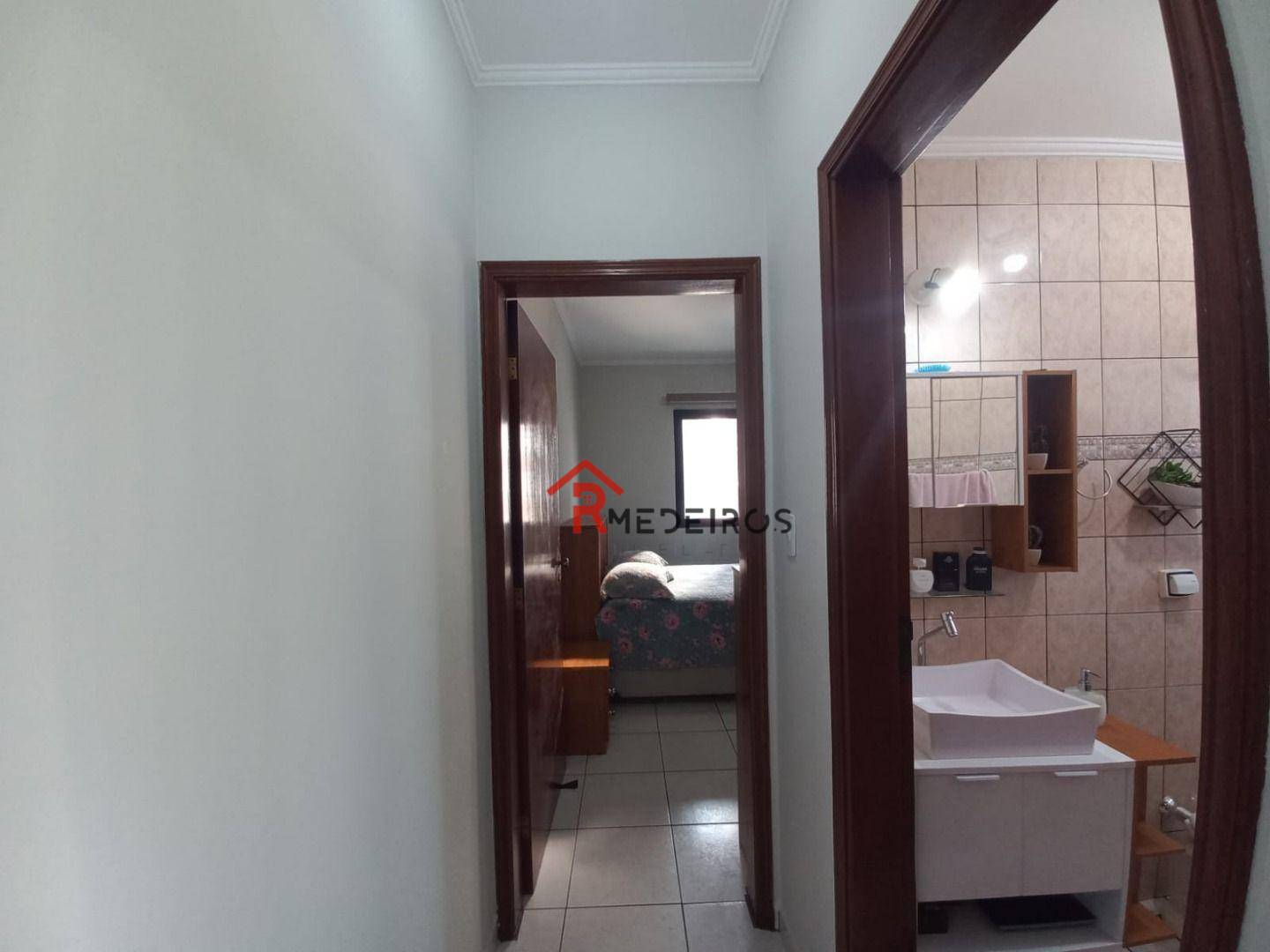 Apartamento à venda com 1 quarto, 56m² - Foto 7