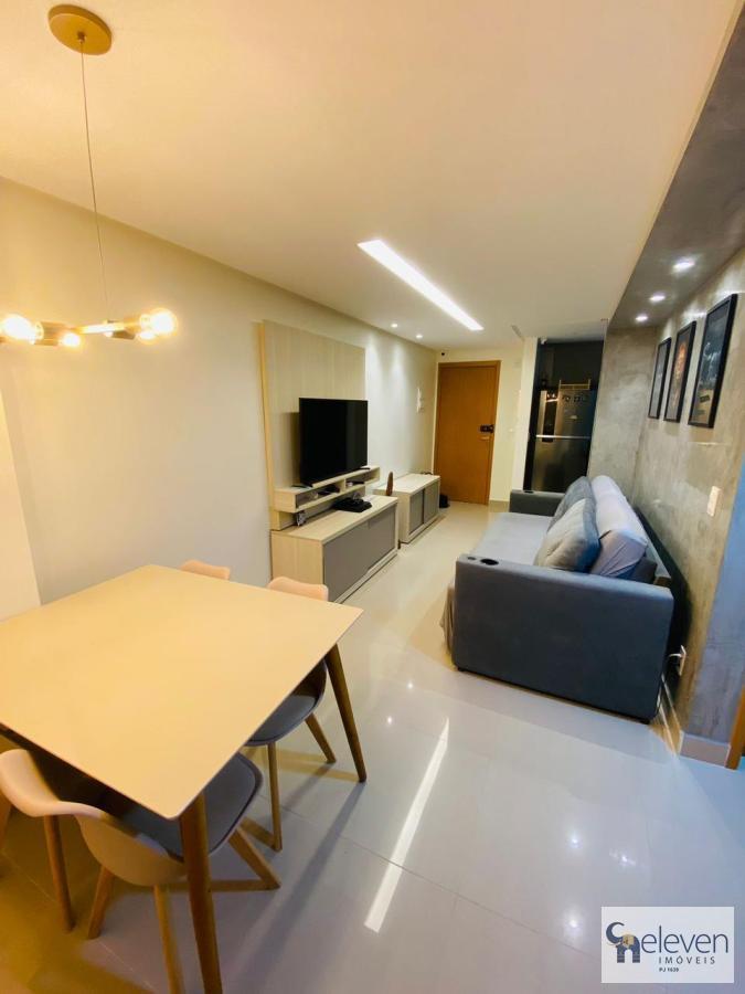 Apartamento à venda com 2 quartos, 45m² - Foto 6