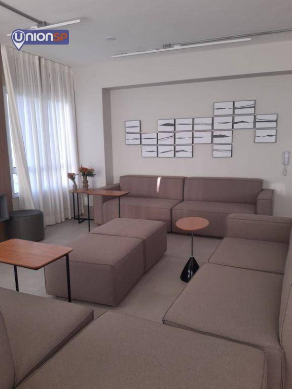 Apartamento à venda com 1 quarto, 20m² - Foto 16