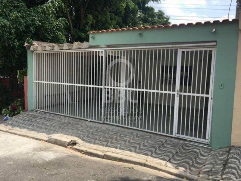 Casa à venda com 2 quartos, 127m² - Foto 1