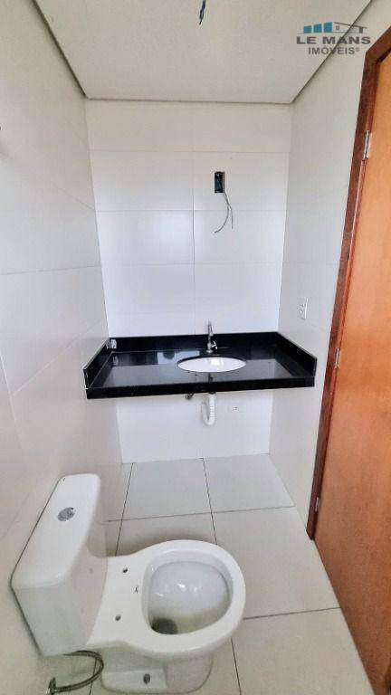 Apartamento à venda com 3 quartos, 98m² - Foto 16