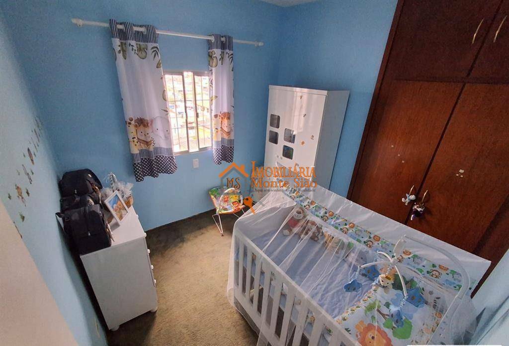 Sobrado à venda com 3 quartos, 169m² - Foto 17
