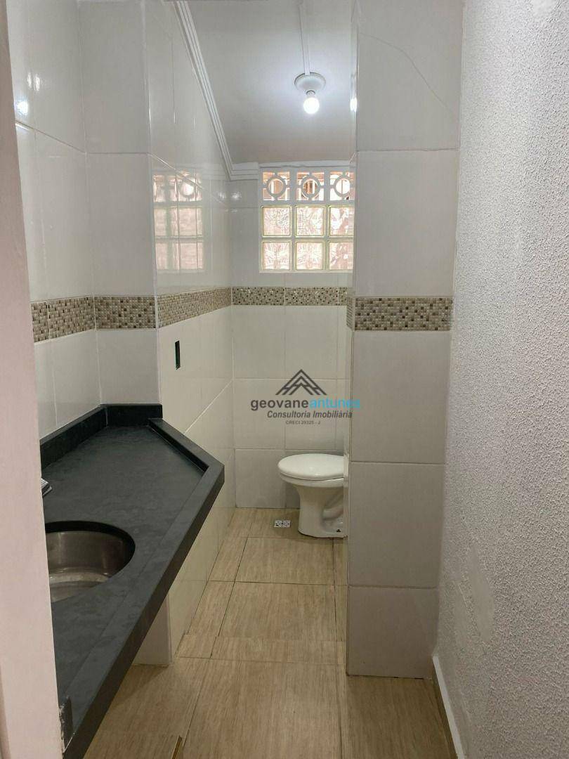 Loja-Salão para alugar, 72m² - Foto 4